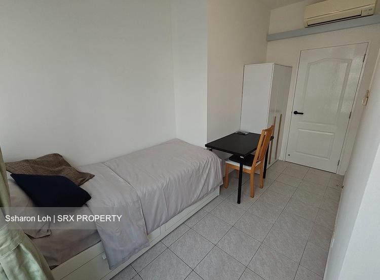 Central Green Condominium (D3), Condominium #499896121